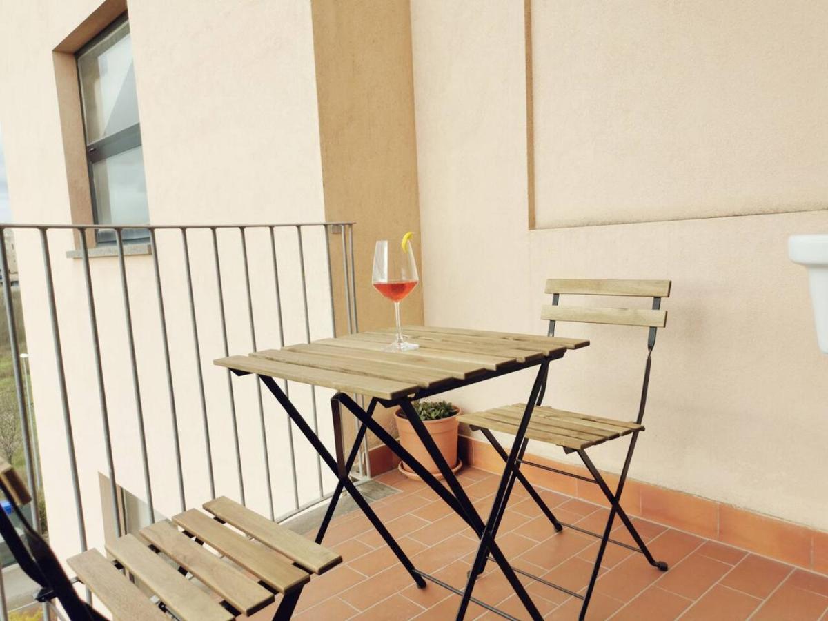Il Sole Apartment Pisa