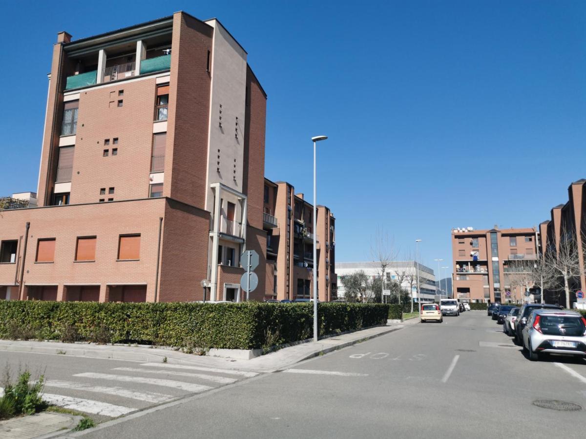 Il Sole Pisa