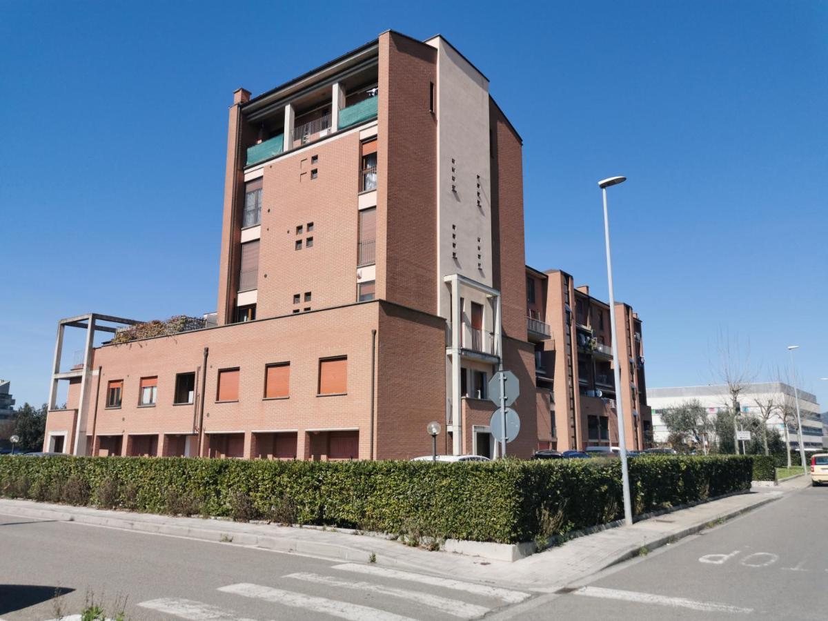 Il Sole Apartment Pisa