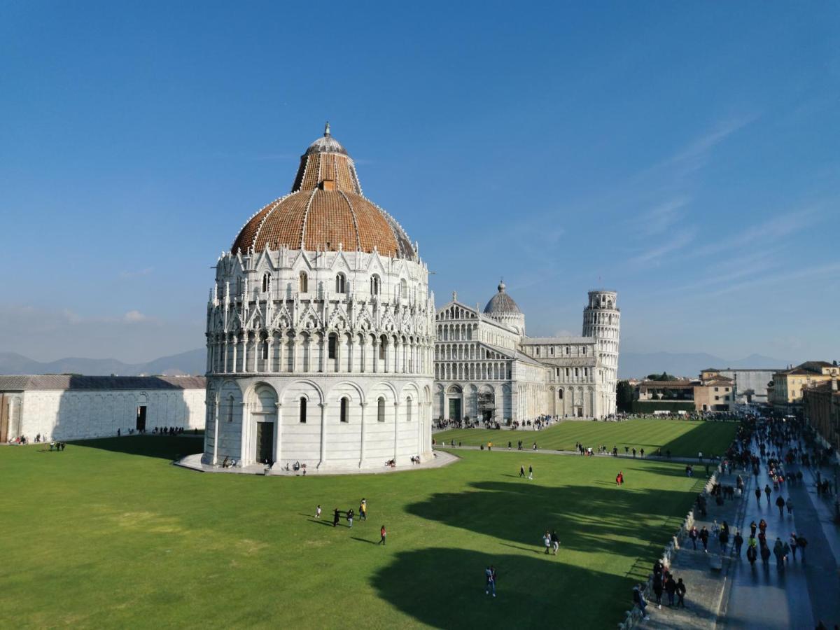 Il Sole * Pisa
