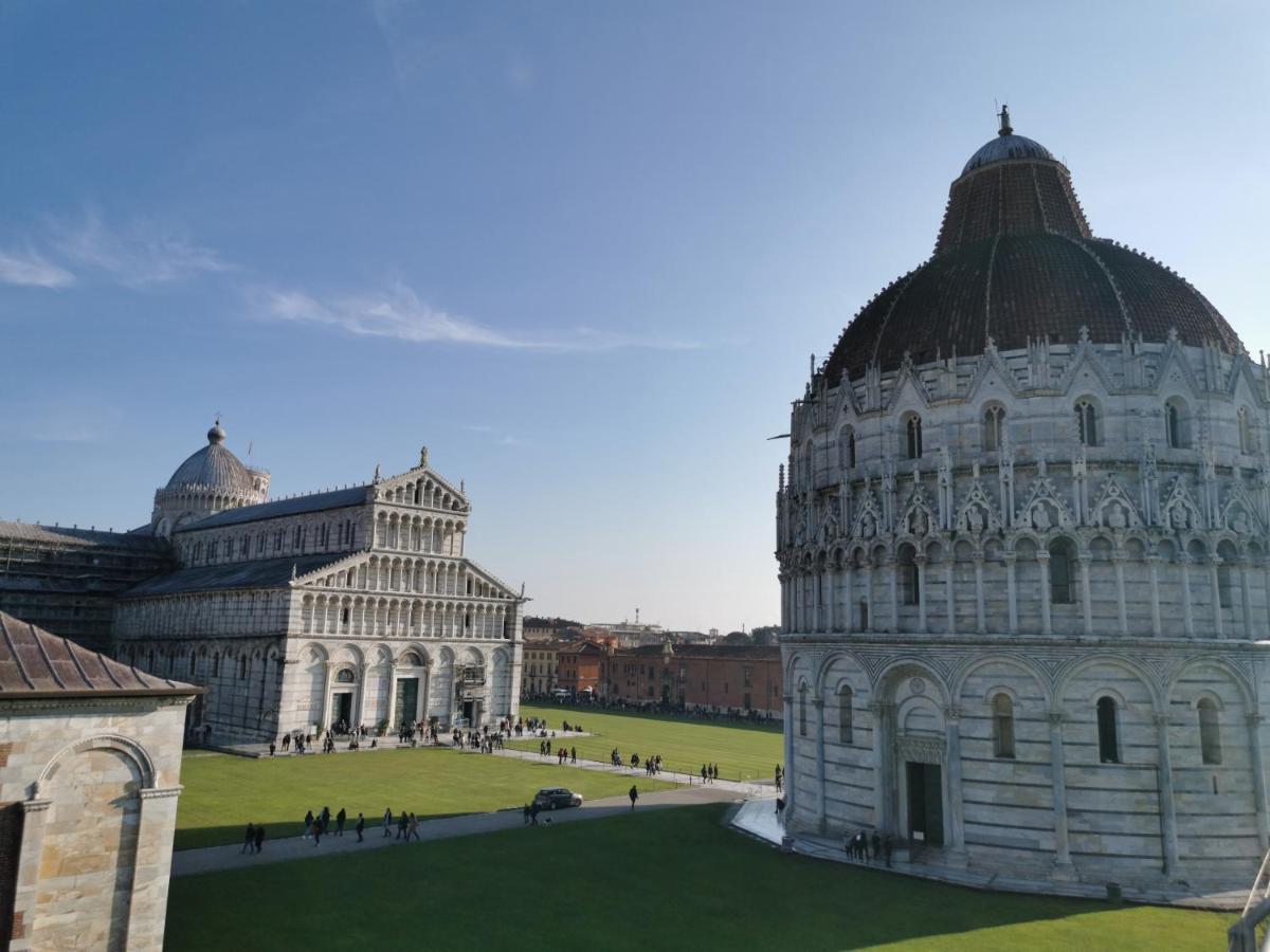 Il Sole Pisa